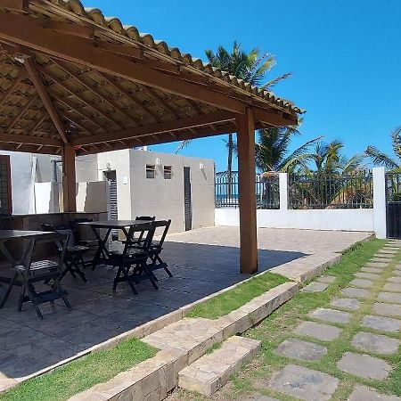 Copfl0102 - Condominio Recanto Do Flamengo Salvador Kültér fotó