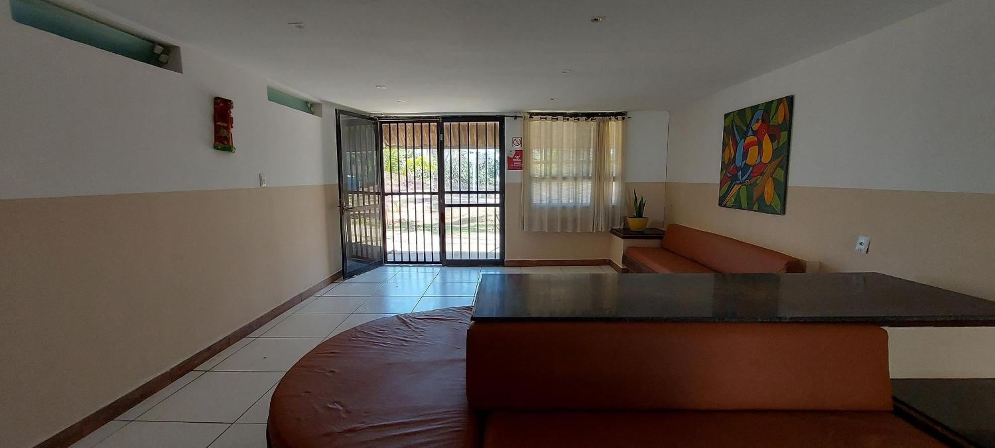 Copfl0102 - Condominio Recanto Do Flamengo Salvador Kültér fotó