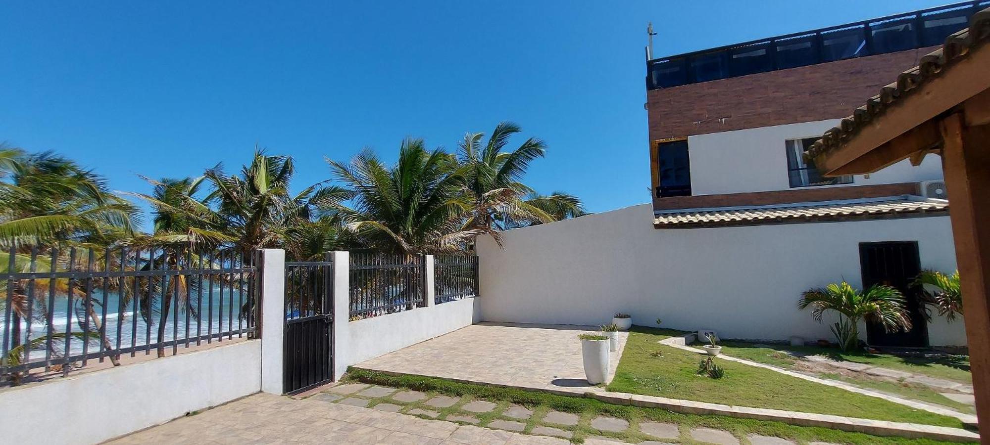 Copfl0102 - Condominio Recanto Do Flamengo Salvador Kültér fotó
