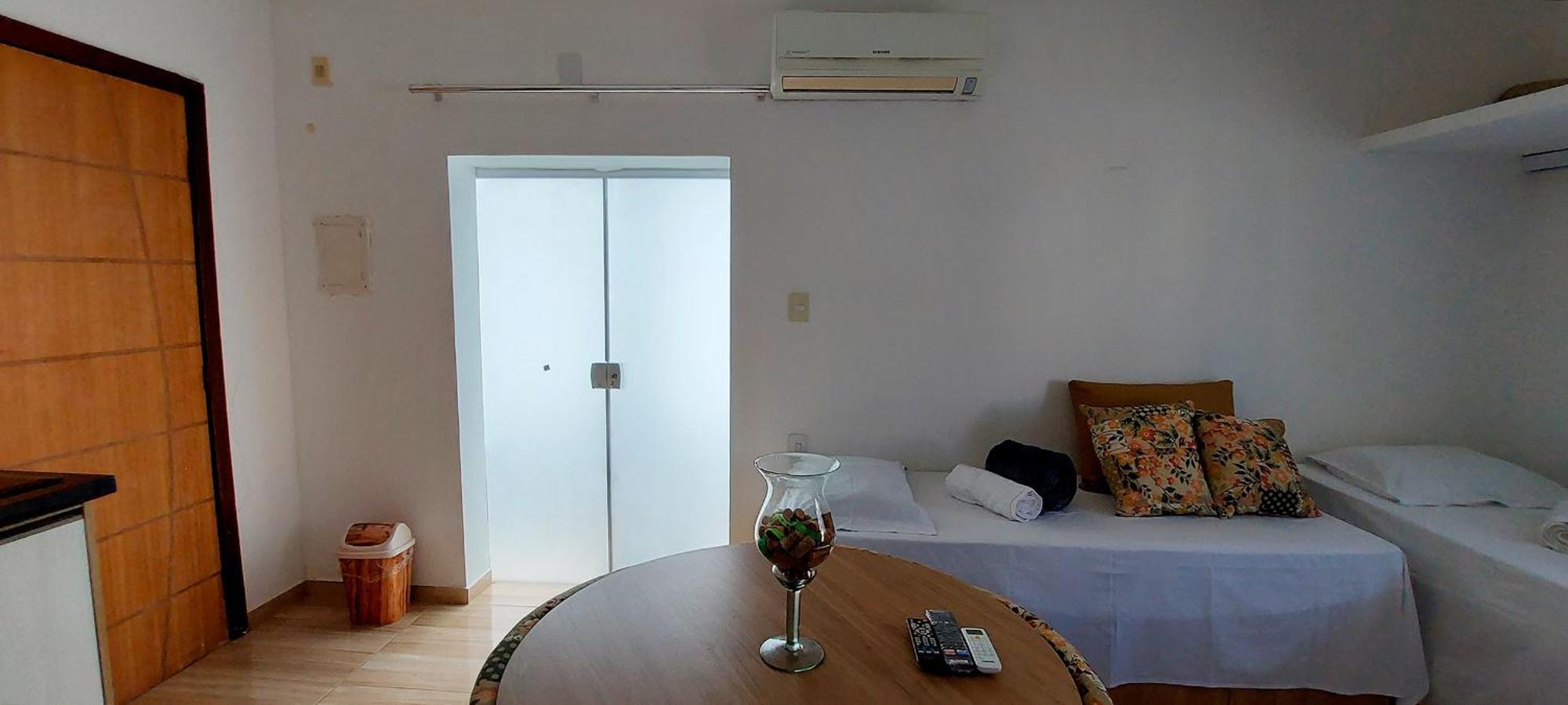 Copfl0102 - Condominio Recanto Do Flamengo Salvador Kültér fotó