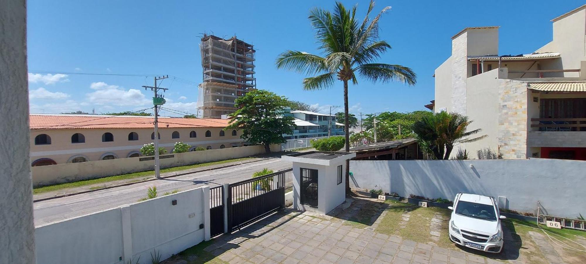 Copfl0102 - Condominio Recanto Do Flamengo Salvador Kültér fotó